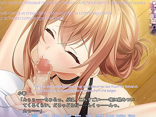 Happy Weekend Route3 Scene1-3