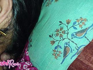 Brother-in-law put ashes of his penis in my pussy, I was lying alone, Hindi sex video, Hindi dirty talking sex video
