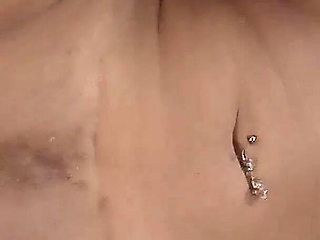 A Very Horny Housewife Sluttier Than a Bitch