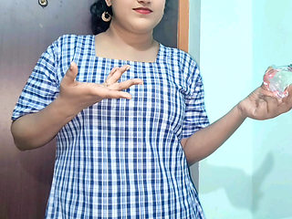 Innocent Indian School Girl is Seduced by her Neighbor