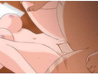 Car Toon - Bulma Adventure 2 - Part 10 - Cuckold Fucks Bulma By Loveskysan69