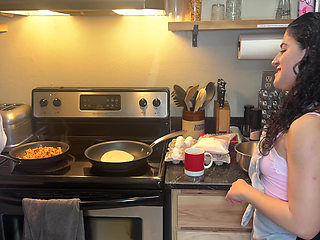 A Romantic Breakfast - Cliff Media Productions