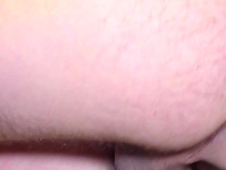 MILF Slut Gets Her Ass Fucked Hardcore with Intense Squirting up Anal Creampie