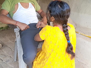 Sasur ji teased newly married bahu,