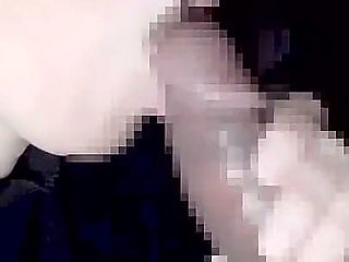 Mayu No.39: Immediate Oral, Swallowing, Deep Throat Oral with a Huge, Ball Licking