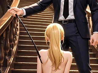 Powerful Ceo Secretly Records Her Happy Submissive Diary After Hours Ai Audio Fantasy