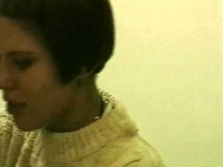 Shy Girl Takes Him Carefully in Her Mouth