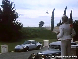 Classic Porn Dvds Marilyn Chambers Insatiable P