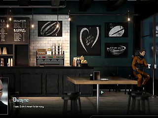 Cockwork industries: sexy scientist - ep. 10