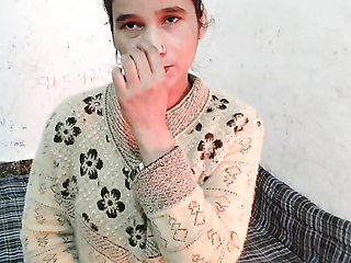 Village girl ko hotel me jabar dasti pela