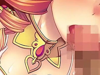 The Motion Anime: Leticia the Knight