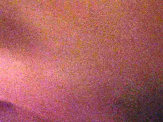 Touching Myself in the Car