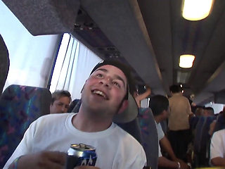 My crazy fucking trip in Miami...A perfect gang-bang