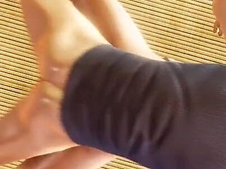 Hentai Maid Fucked by Her Owner