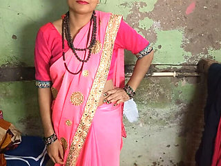 Indian wife Tannu hard fucked by guru after sucking his huge dick