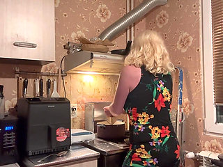 Cooking After Long Time Pause