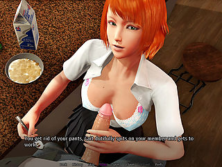 A House in the Rift - ( PT 38) - Zanith