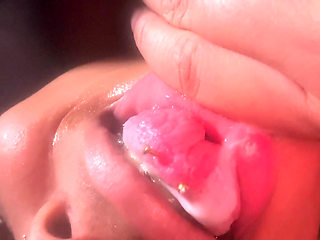 Yummy! Do I look hungry?