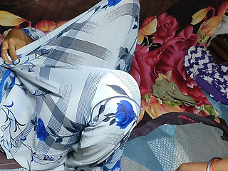 Bhabhi's Pussy Licked and Fucked
