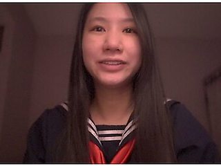 Hope For The Future - Revelation 21-22 - Cute Asian Schoolgirl Cosplay Asmr