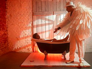 Flirtatious Lola's young (18+) dirt