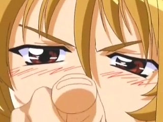 Rough sweet thing - hentai xxx - Fuck Me Like A Monster