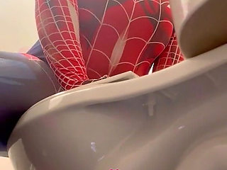 Don’t Come in Here!