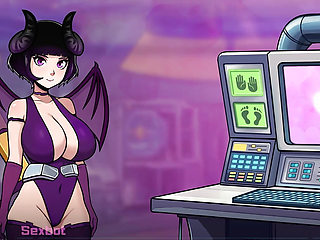 Hotime Saga - Part 3 - Sex Game Solution By LoveSkySanHentai