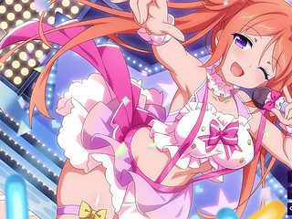 1 hour animation, 3d dragon sex, monster girl quest