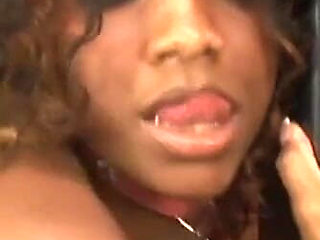 Suck My Big Black Dick Slutty Whore and Cum Vol 8