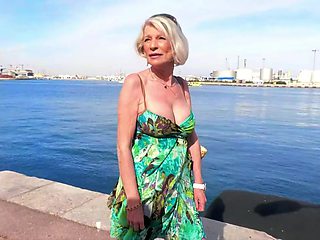 Danaklem, greedy to the end! - Jacquie et Michel TV