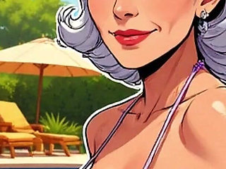 Perfect Weekend Fucking Friends Girlfriend Erotic Audio Story