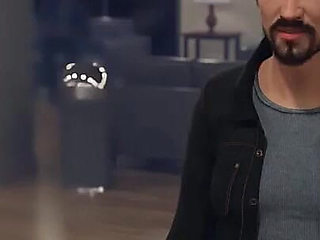 MILF Obssesion #05 MILF in a Sexy Bunny Suit