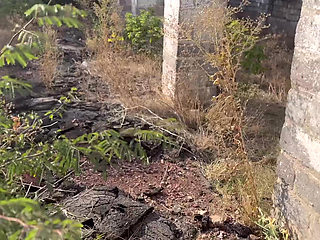 She Knew What She Was Getting Into