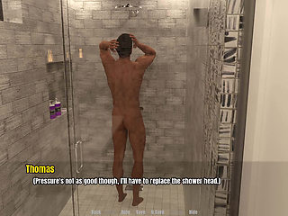 Grandma's House: The dinner ep.34