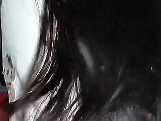 Rough Anal Pounding with Hair Pulling - Pinay's Savage Fuck From Behind