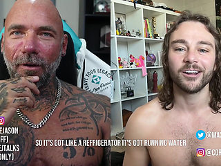 Porn Star Confessions - Max Adonis (episode 113)