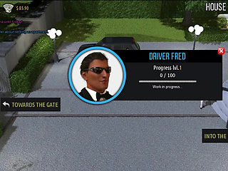 Fashion Business Ep2 Part 24 I'm the Best Maid by Loveskysan69