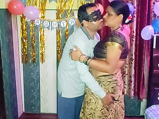 Kajol Bhabhi's Birthday Party