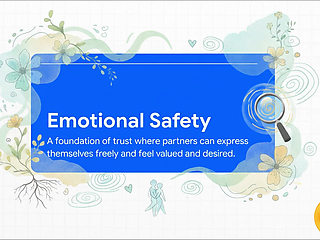 How to Build Romantic Connection Before Sex - Sensual Guide to Deeper Intimacy