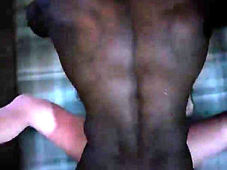 Black Cock Virtual Bombshell: Designed for Sin - 3D Animation Hentai