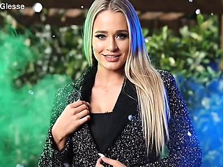 Monica Santo Golozas Massive Brazilian Tits Bounce as Her Big Ass Gets Pounded by Two Black Cocks