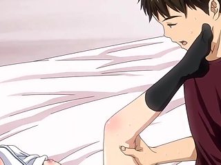 Passionate Naughty Promise hidden from reality