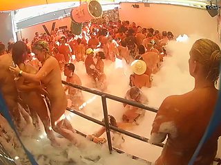 French Swingers Club 110