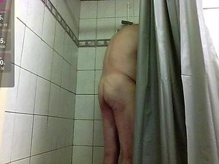 Morning Shower