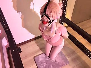 Exotic Adult Video Tied Wild , Check It