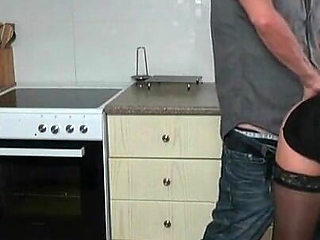 After work fuck! Horny cum orgies