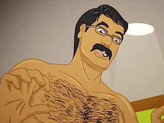 anime hentai india bhabhi fucked by minister episode 1