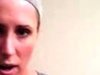 Bikini Blackmail Ballbust Lyne – Pit Sniffing Slave