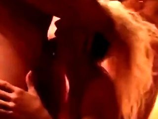 Gang-banged Russian Girl Swallows